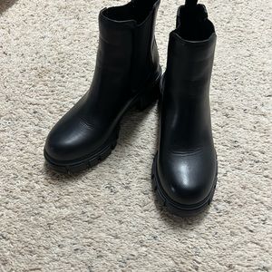 Madden girl boots